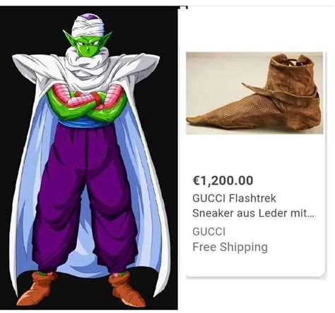 gucci picolo shoes|piccolo shoes yeezy.